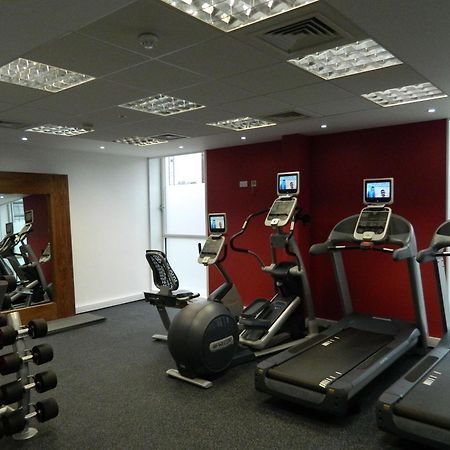 Hilton Garden Inn Livermore Eksteriør bilde