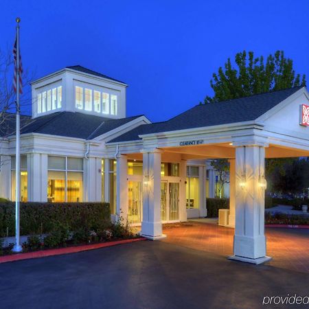 Hilton Garden Inn Livermore Eksteriør bilde