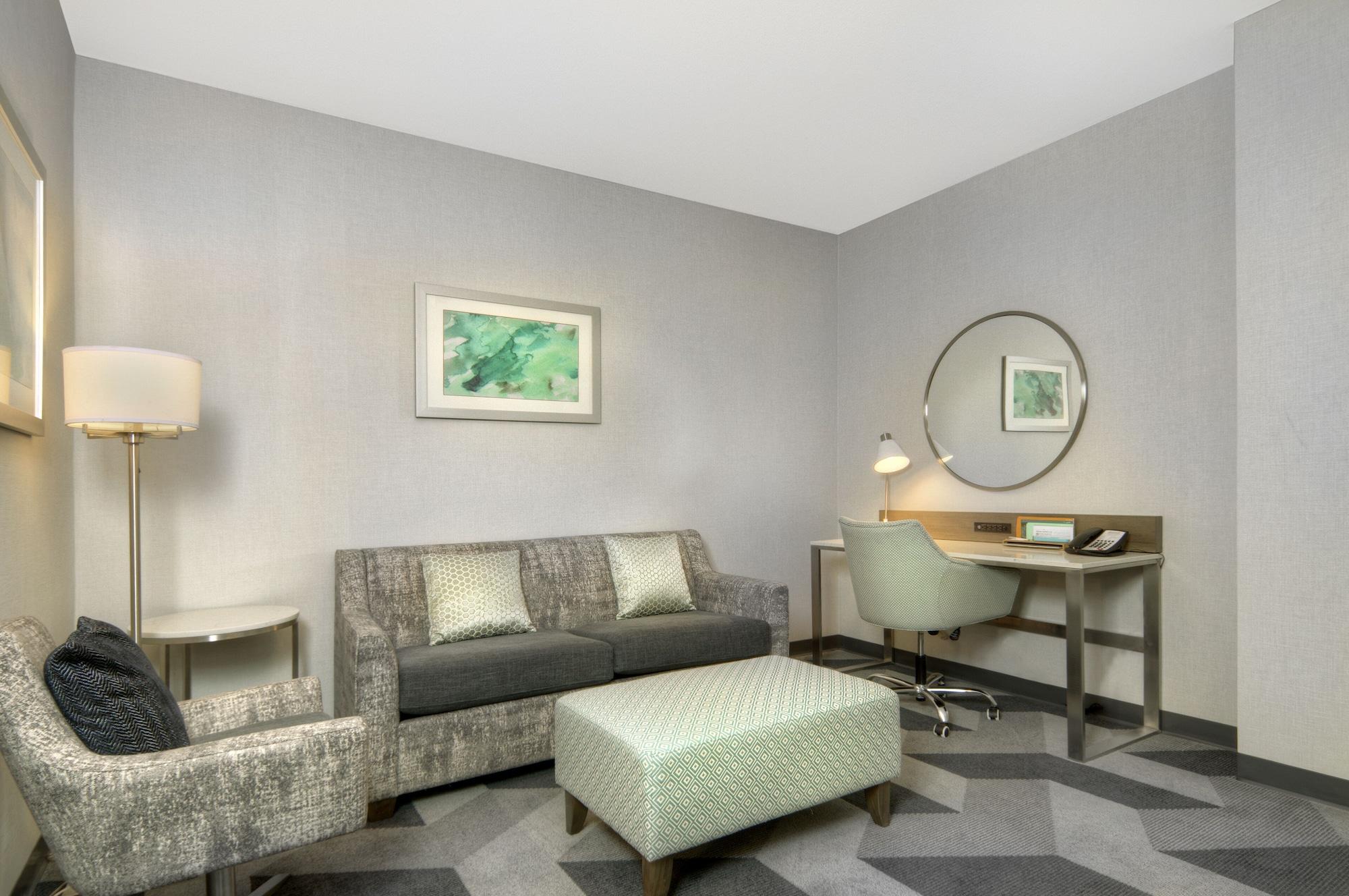 Hilton Garden Inn Livermore Eksteriør bilde