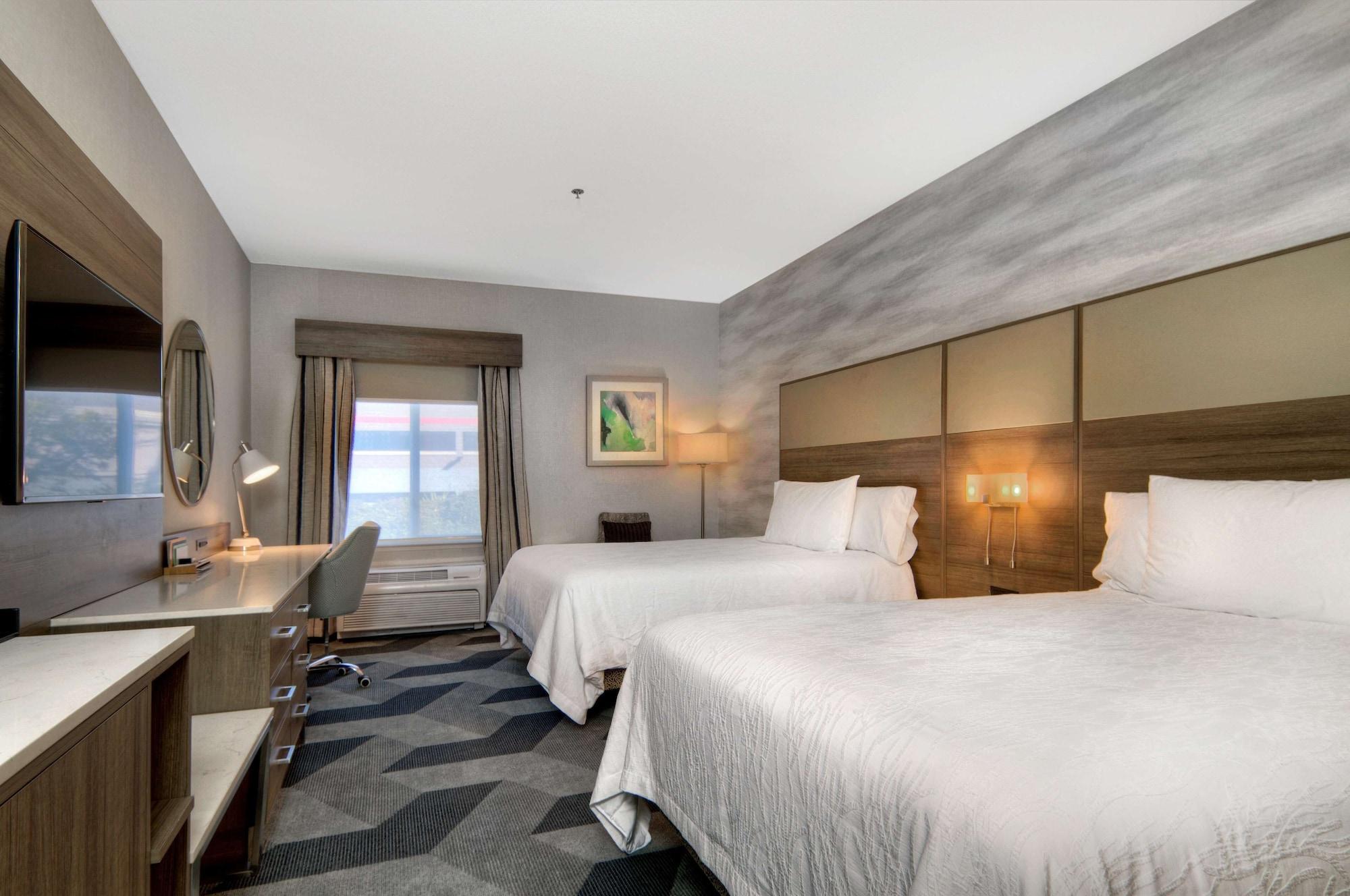 Hilton Garden Inn Livermore Eksteriør bilde