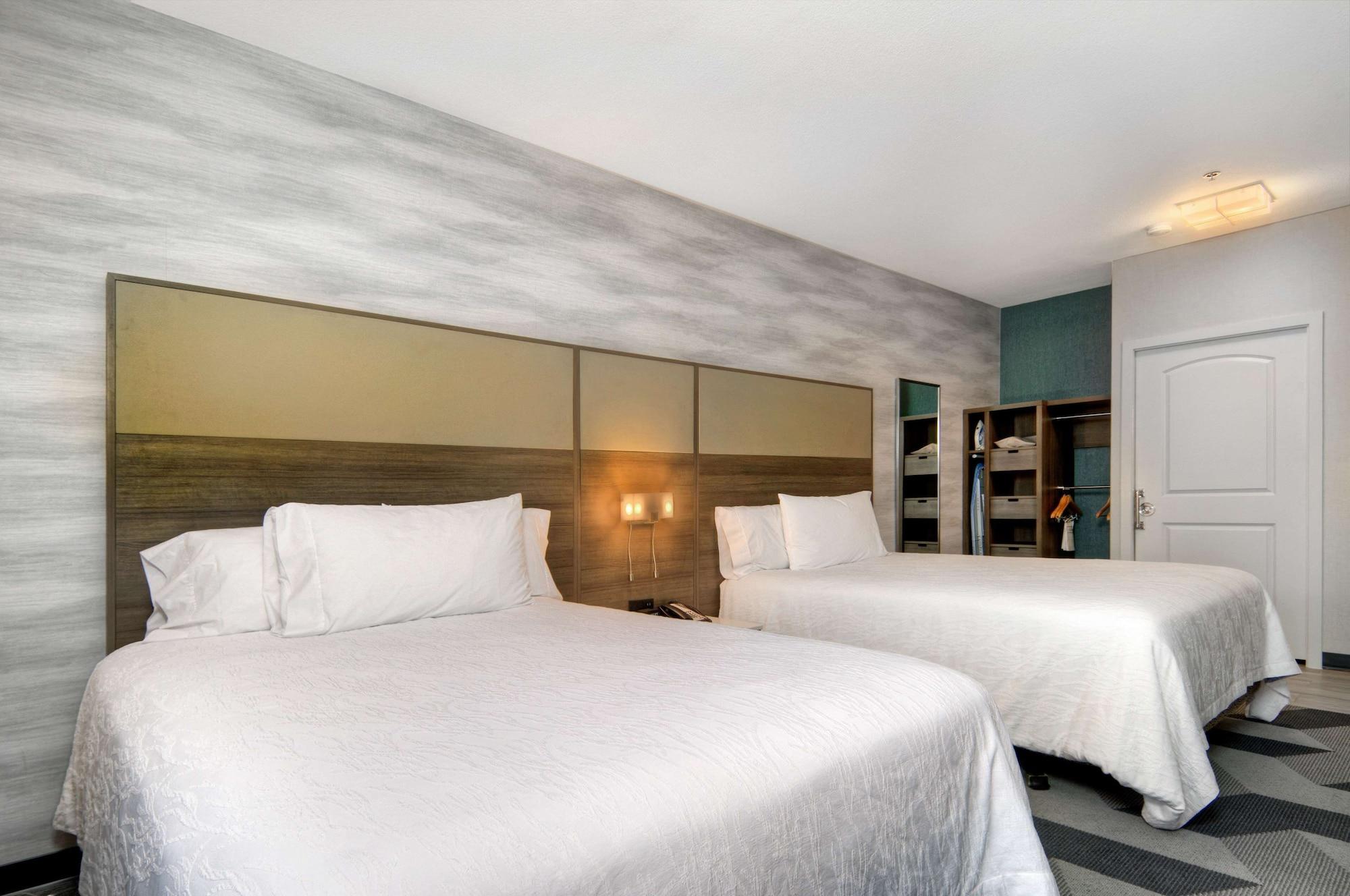 Hilton Garden Inn Livermore Eksteriør bilde