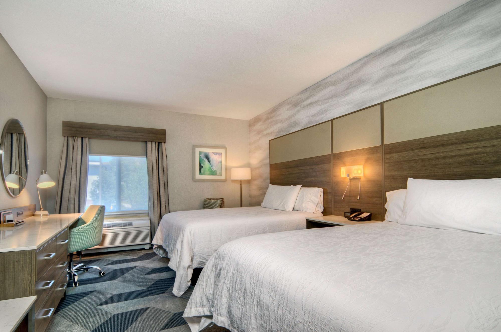 Hilton Garden Inn Livermore Eksteriør bilde