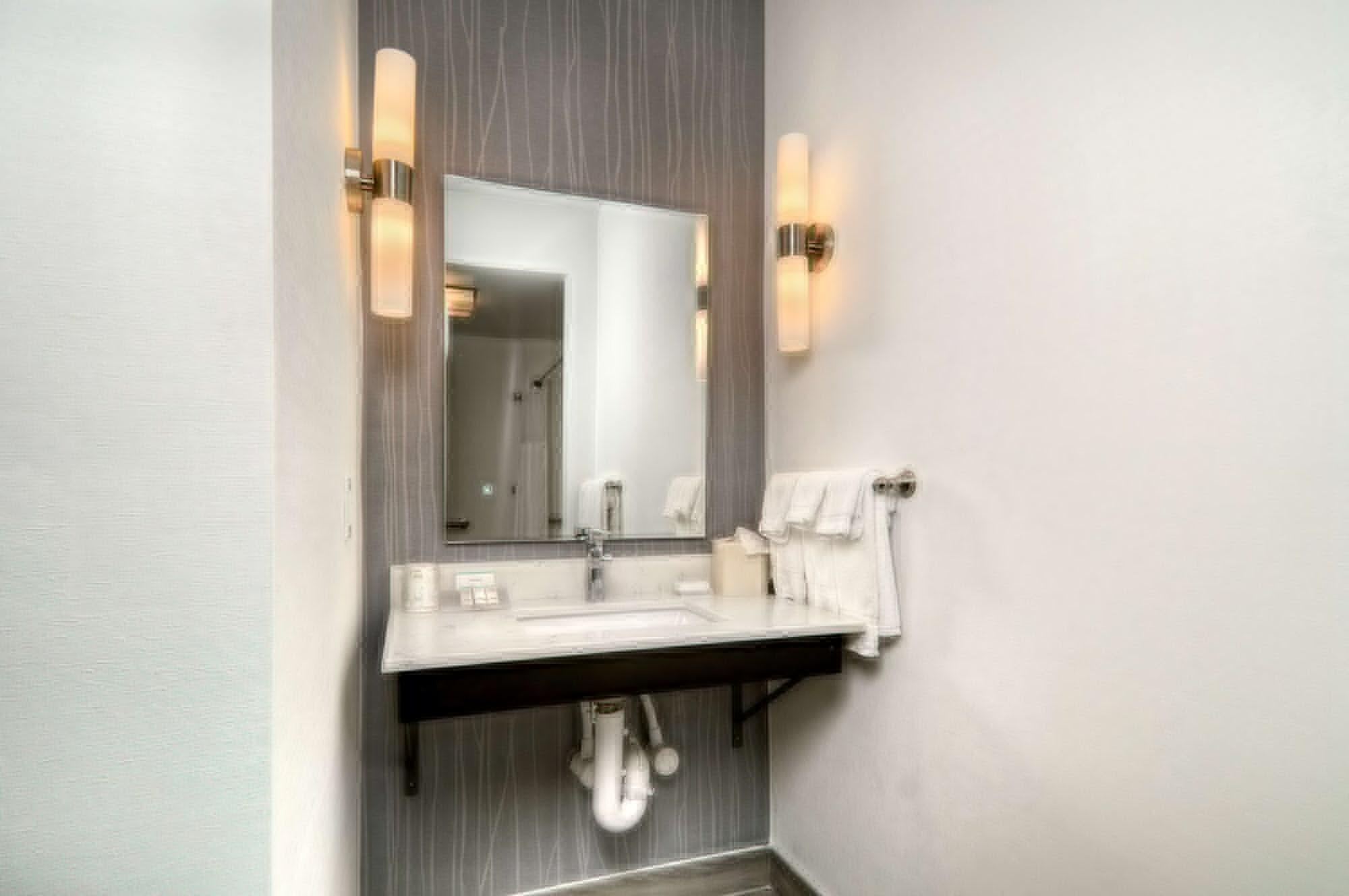 Hilton Garden Inn Livermore Eksteriør bilde