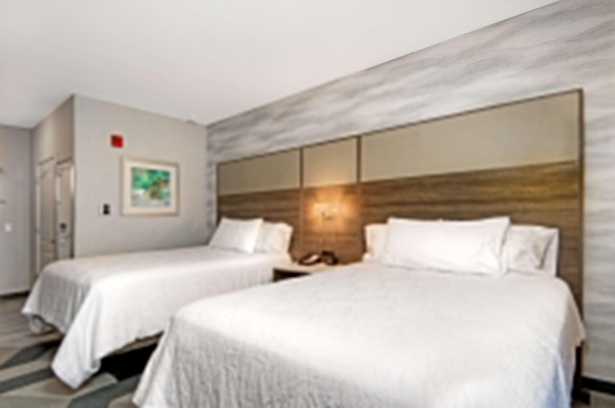 Hilton Garden Inn Livermore Eksteriør bilde