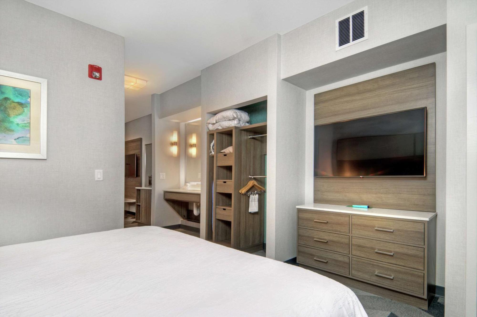 Hilton Garden Inn Livermore Eksteriør bilde