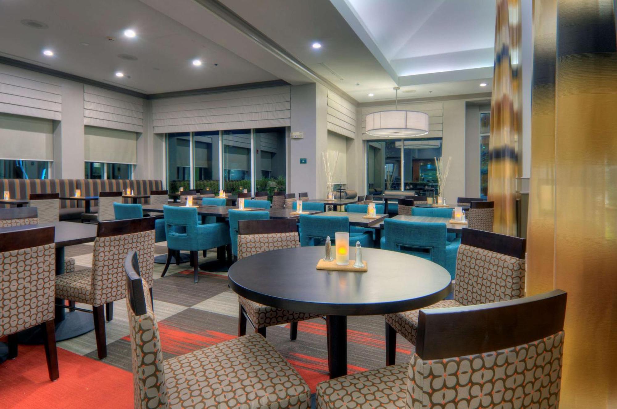 Hilton Garden Inn Livermore Eksteriør bilde