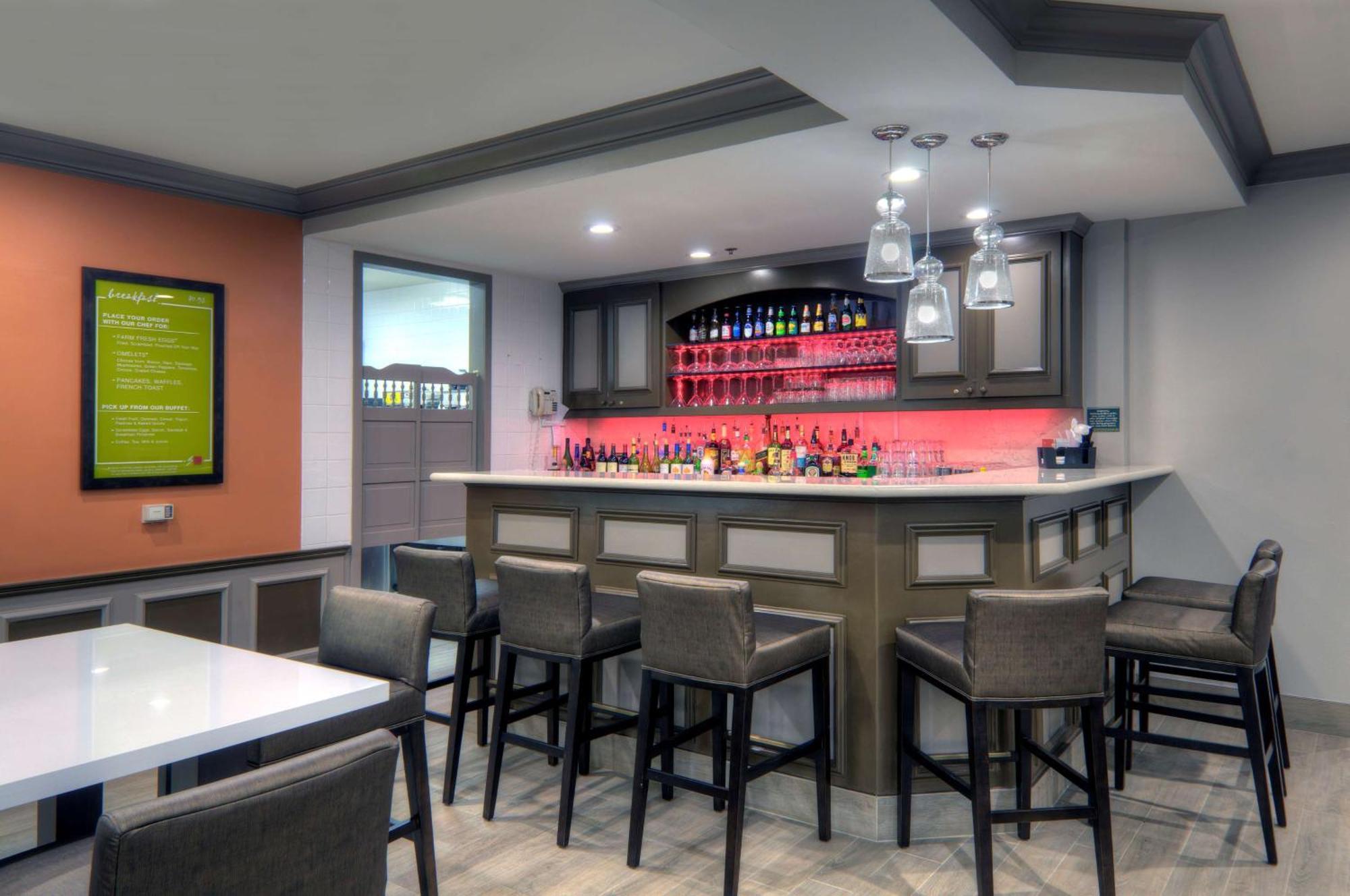 Hilton Garden Inn Livermore Eksteriør bilde