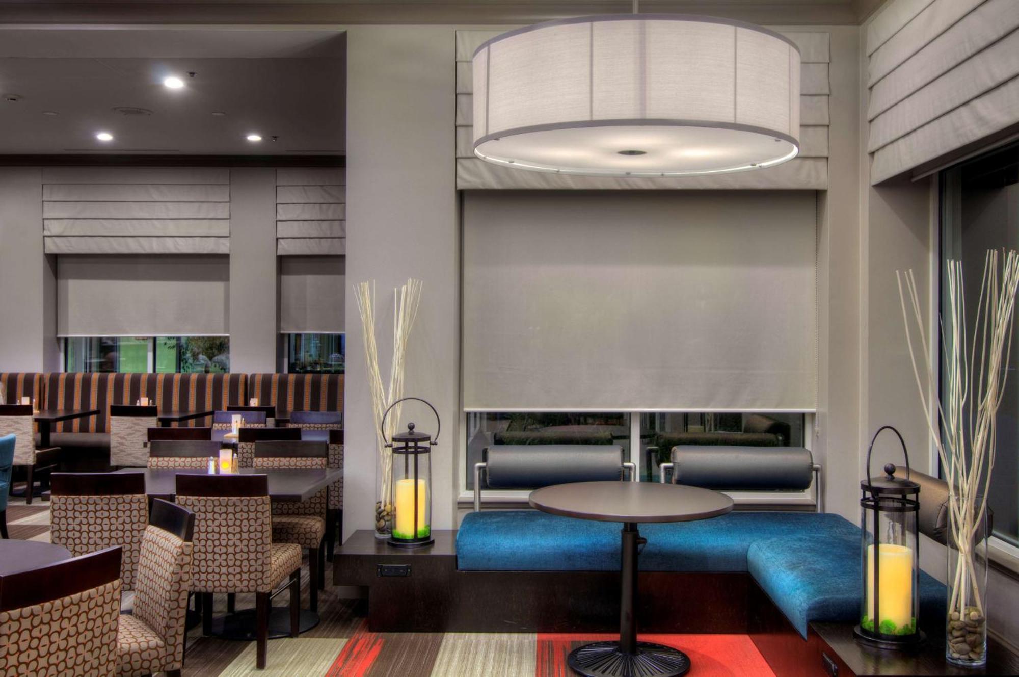 Hilton Garden Inn Livermore Eksteriør bilde