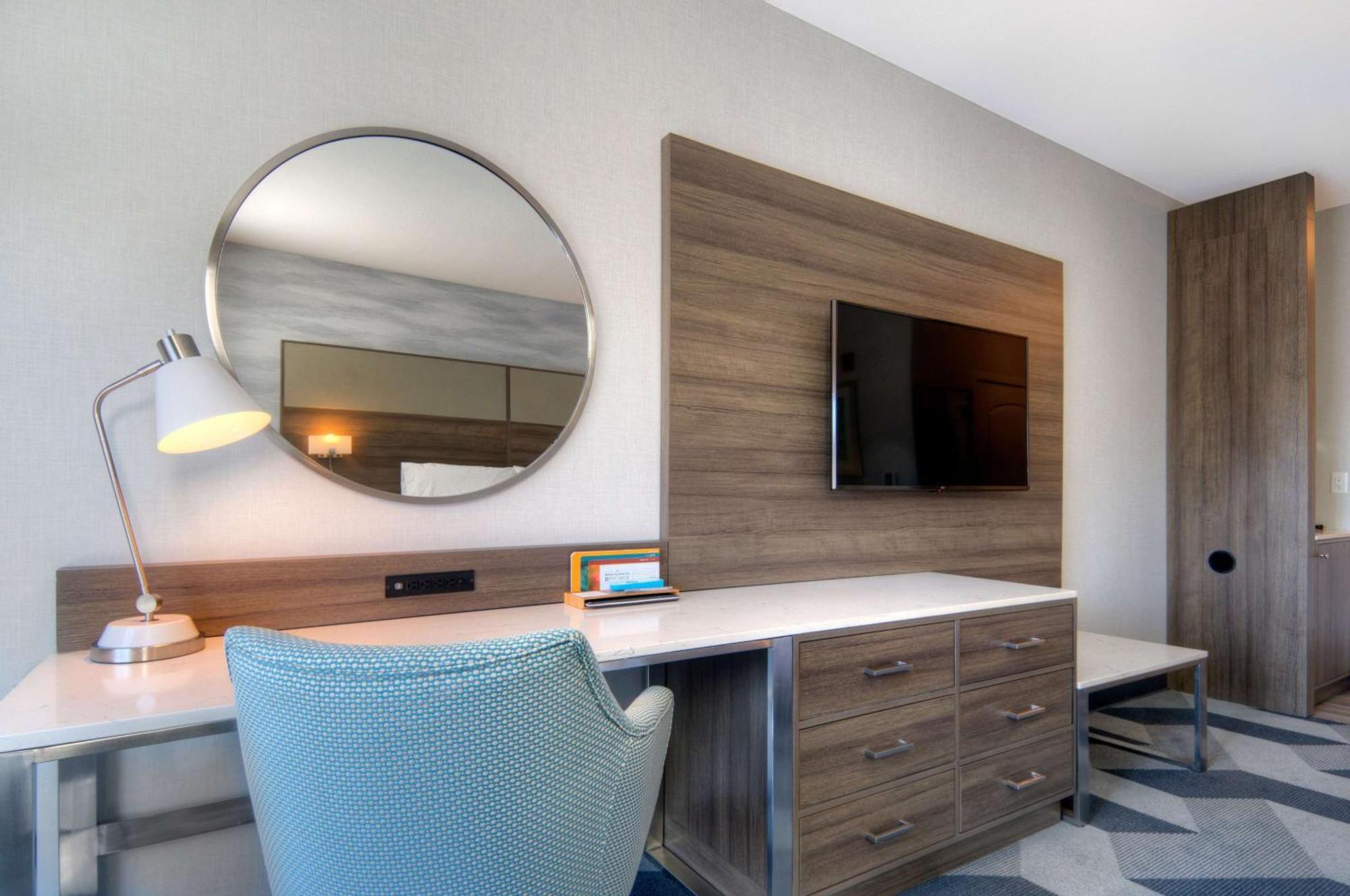 Hilton Garden Inn Livermore Eksteriør bilde
