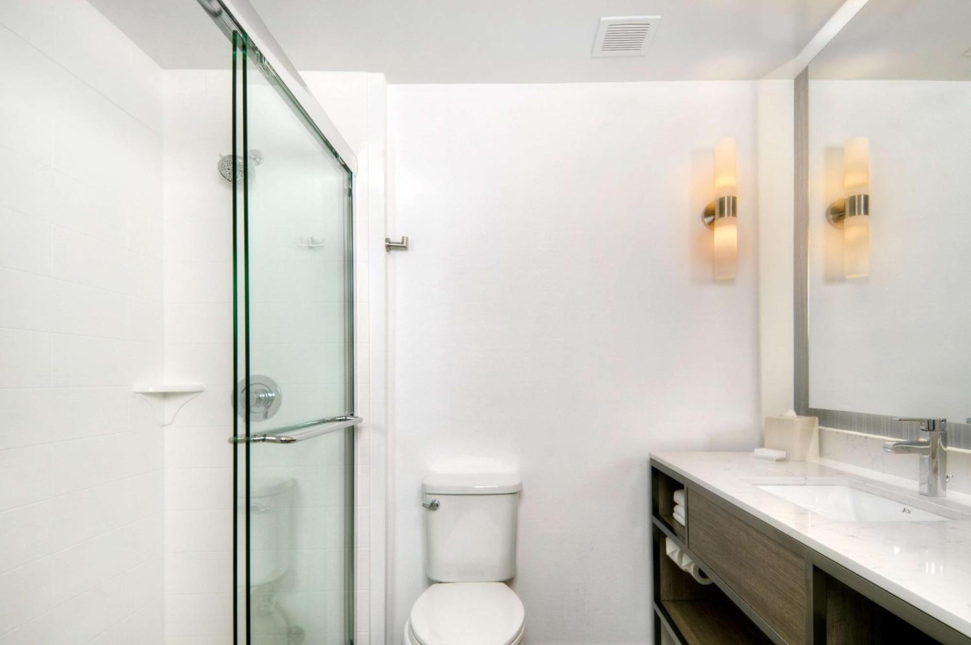 Hilton Garden Inn Livermore Eksteriør bilde