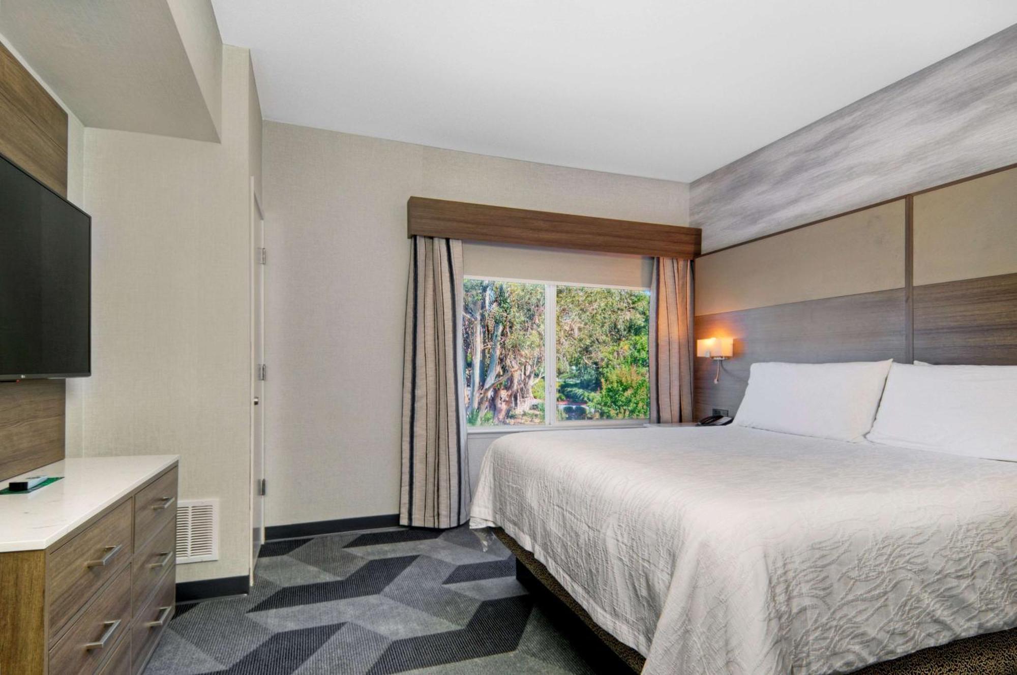 Hilton Garden Inn Livermore Eksteriør bilde