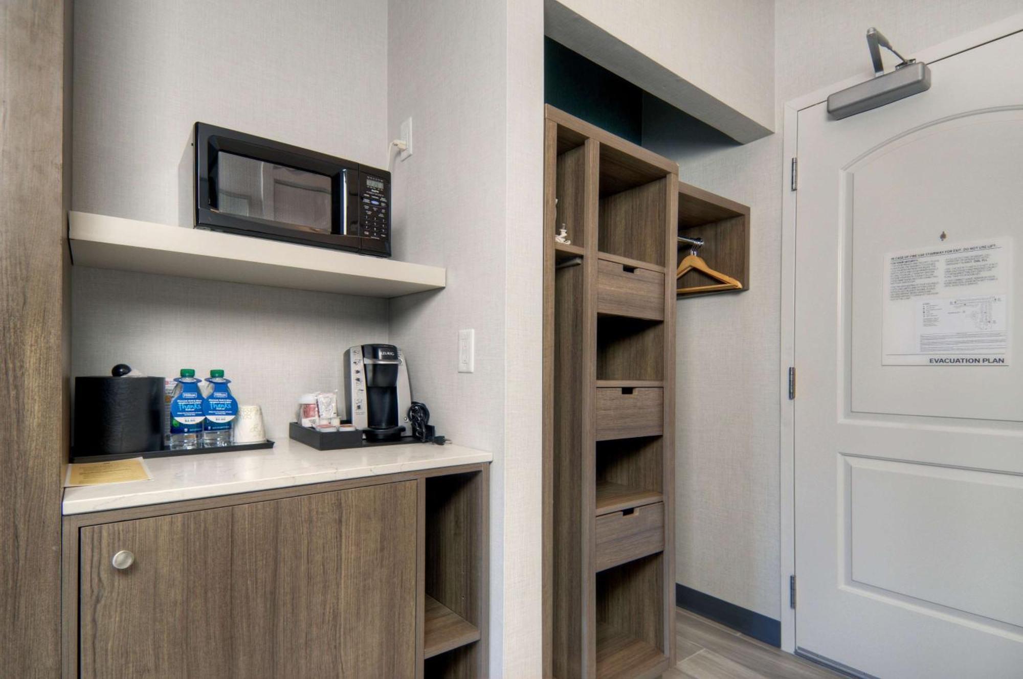 Hilton Garden Inn Livermore Eksteriør bilde