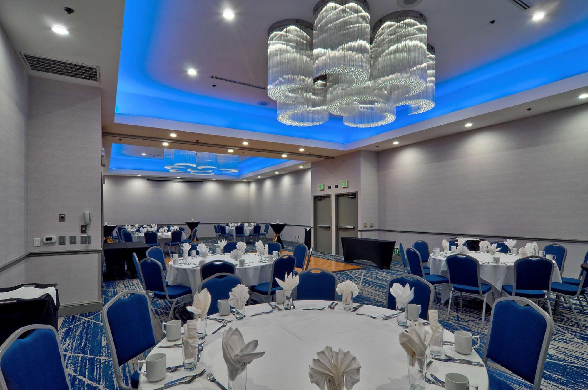 Hilton Garden Inn Livermore Eksteriør bilde