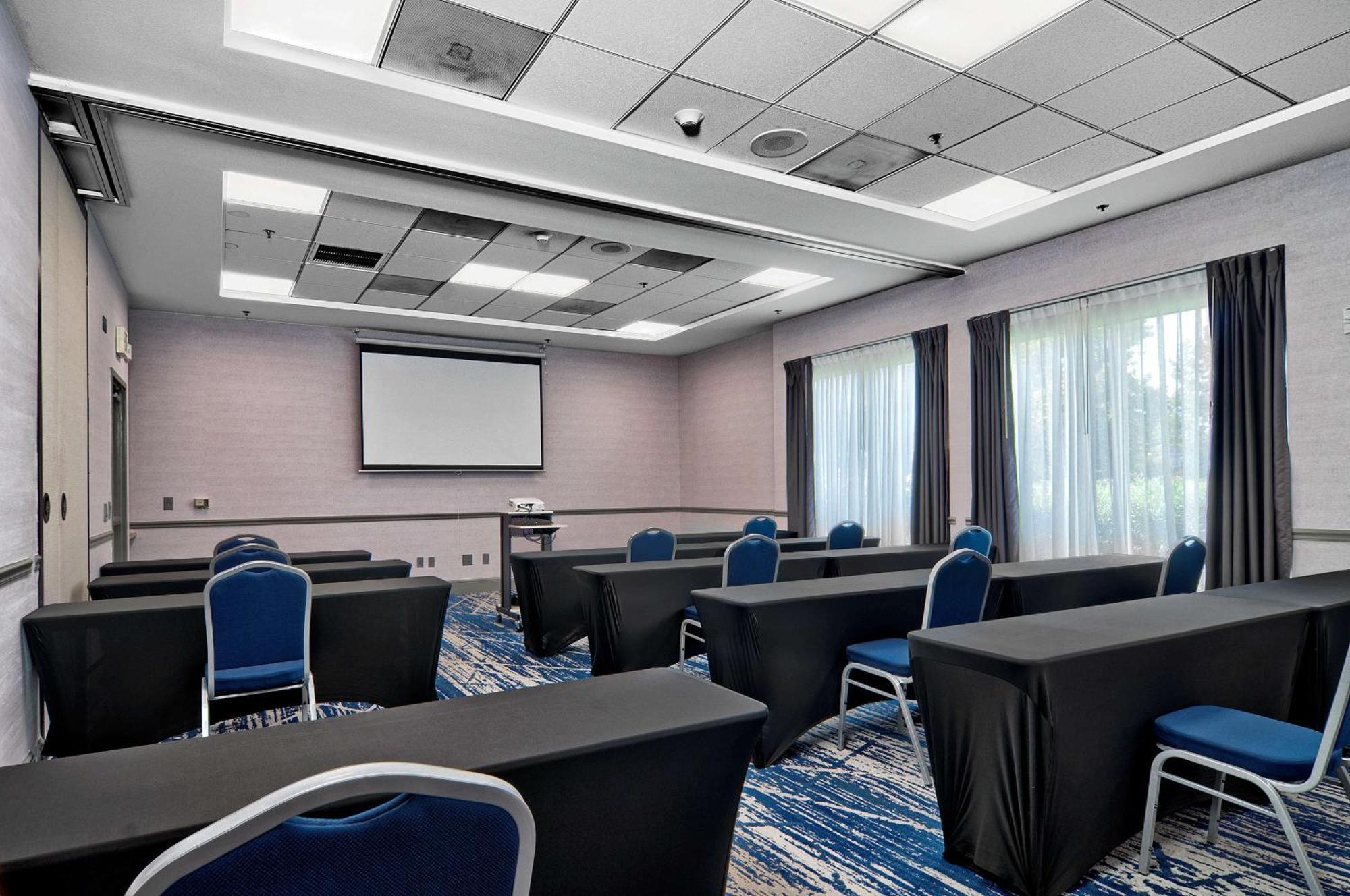 Hilton Garden Inn Livermore Eksteriør bilde