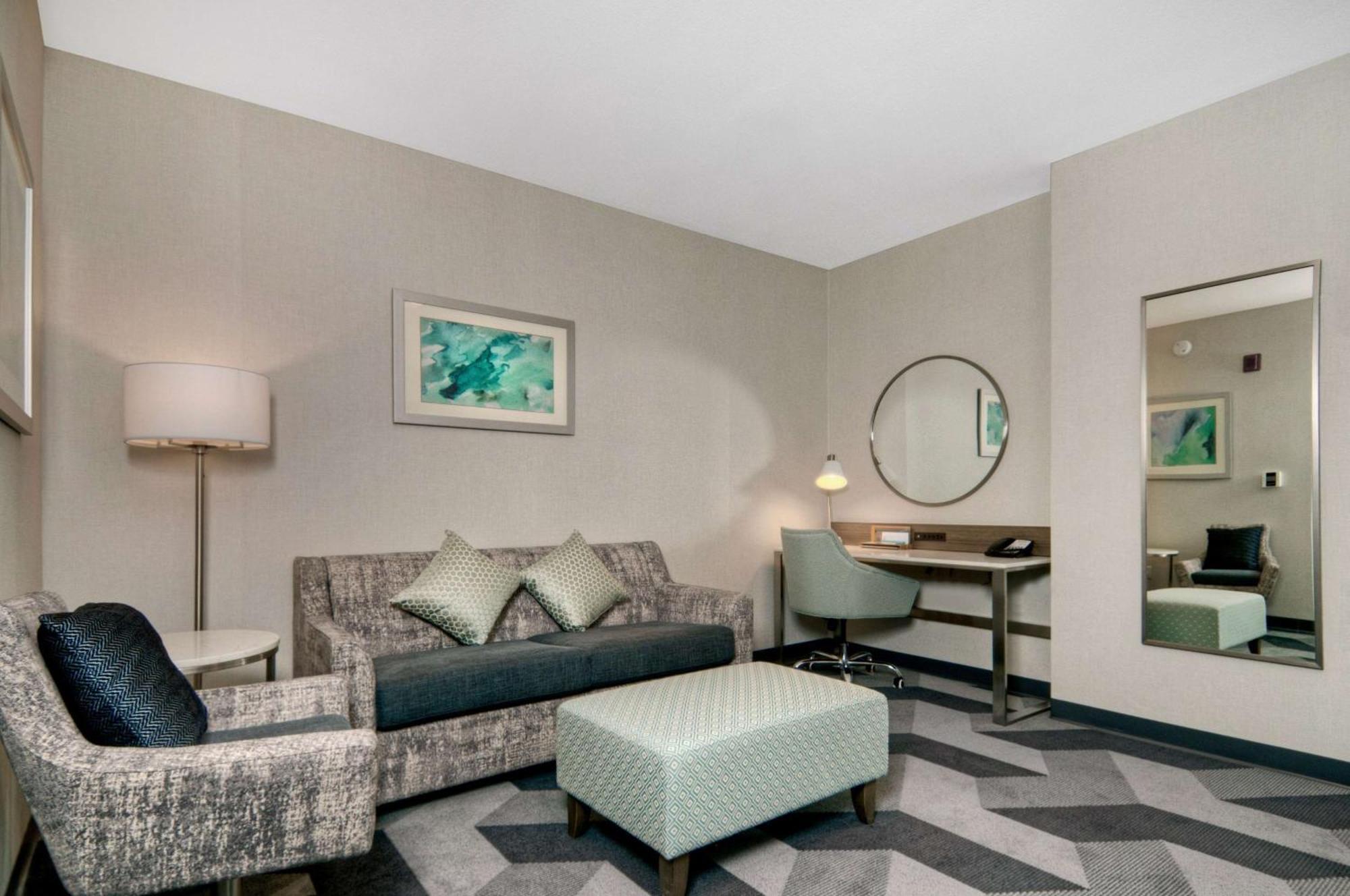 Hilton Garden Inn Livermore Eksteriør bilde