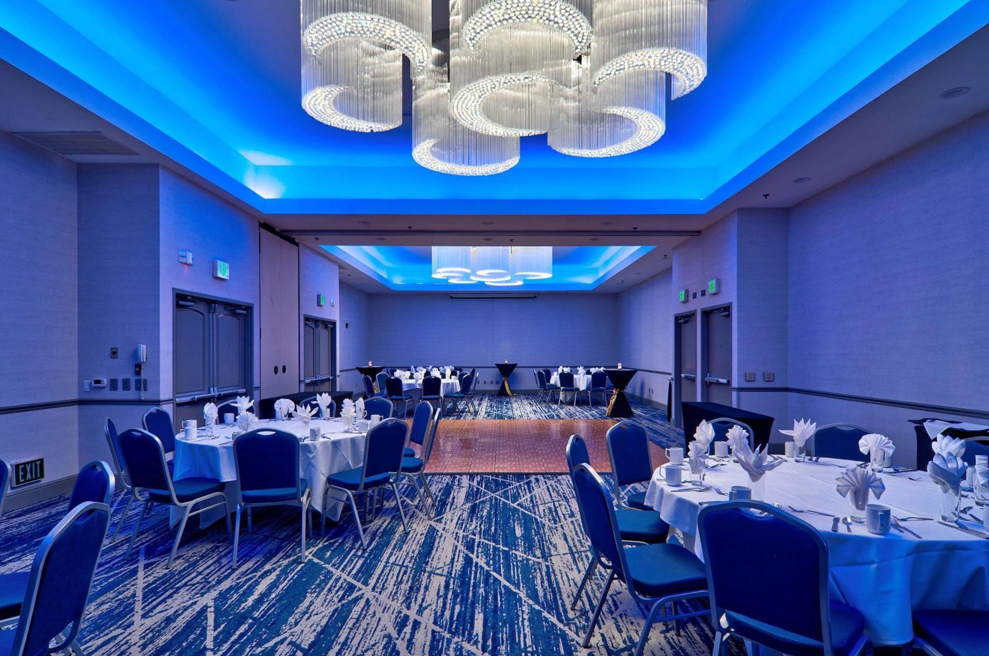 Hilton Garden Inn Livermore Eksteriør bilde