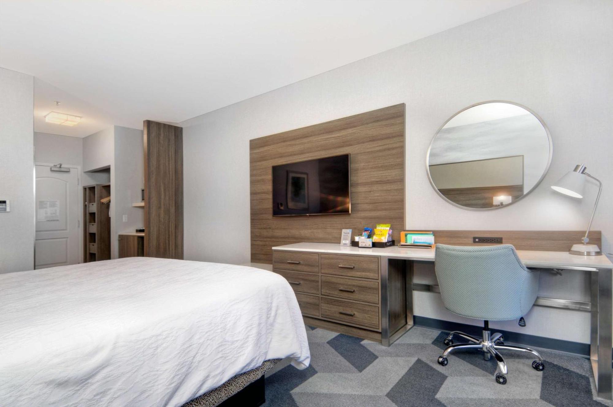 Hilton Garden Inn Livermore Eksteriør bilde