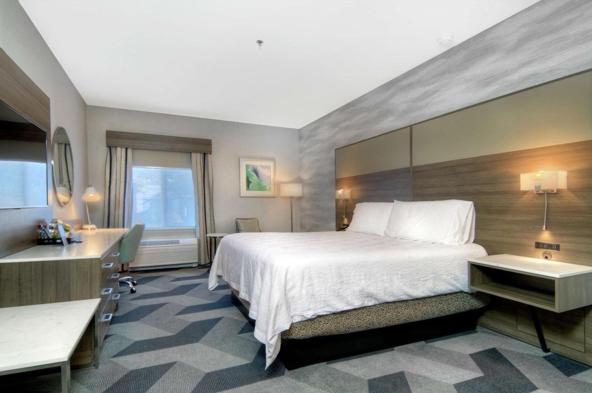 Hilton Garden Inn Livermore Eksteriør bilde