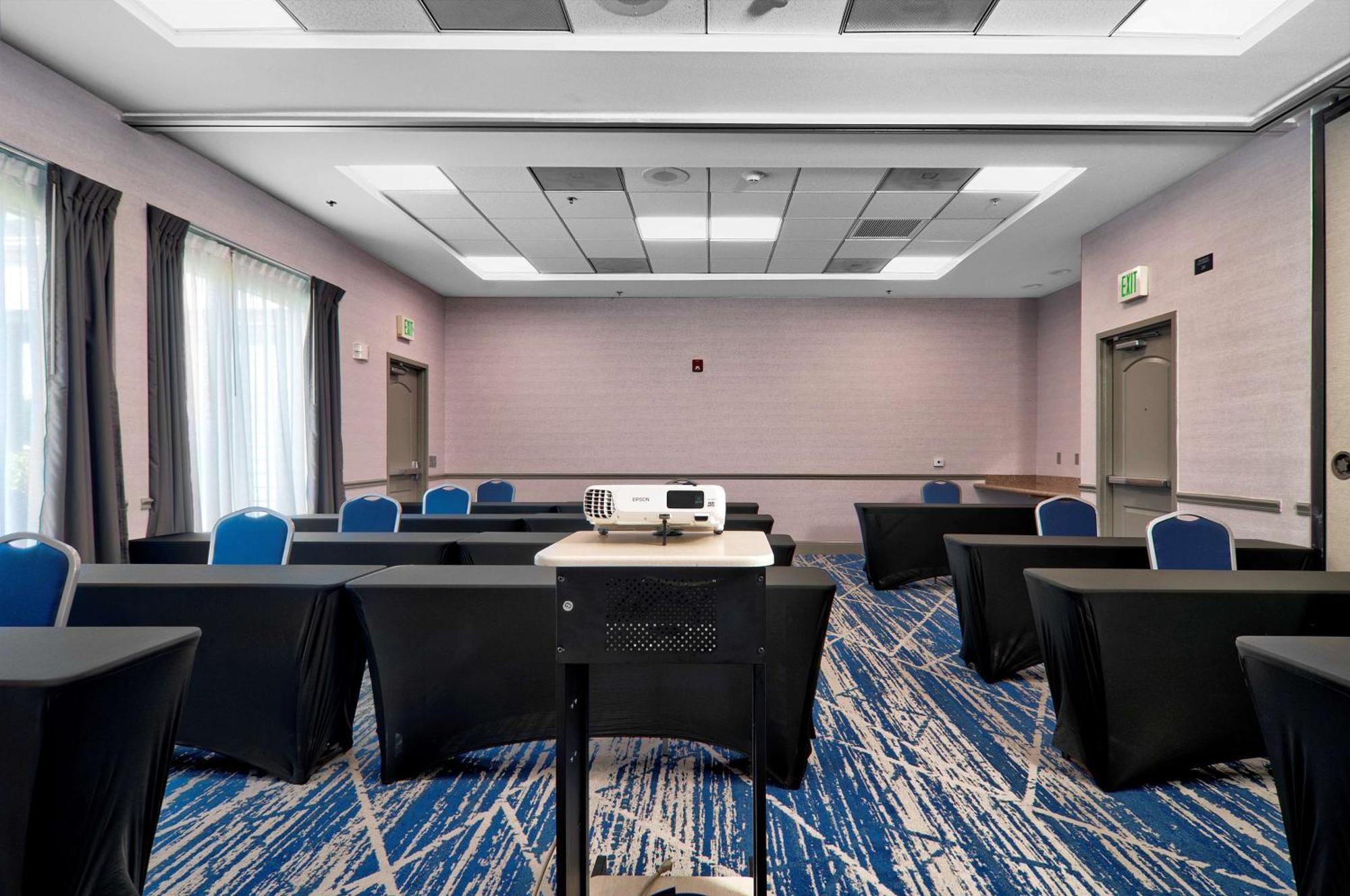 Hilton Garden Inn Livermore Eksteriør bilde