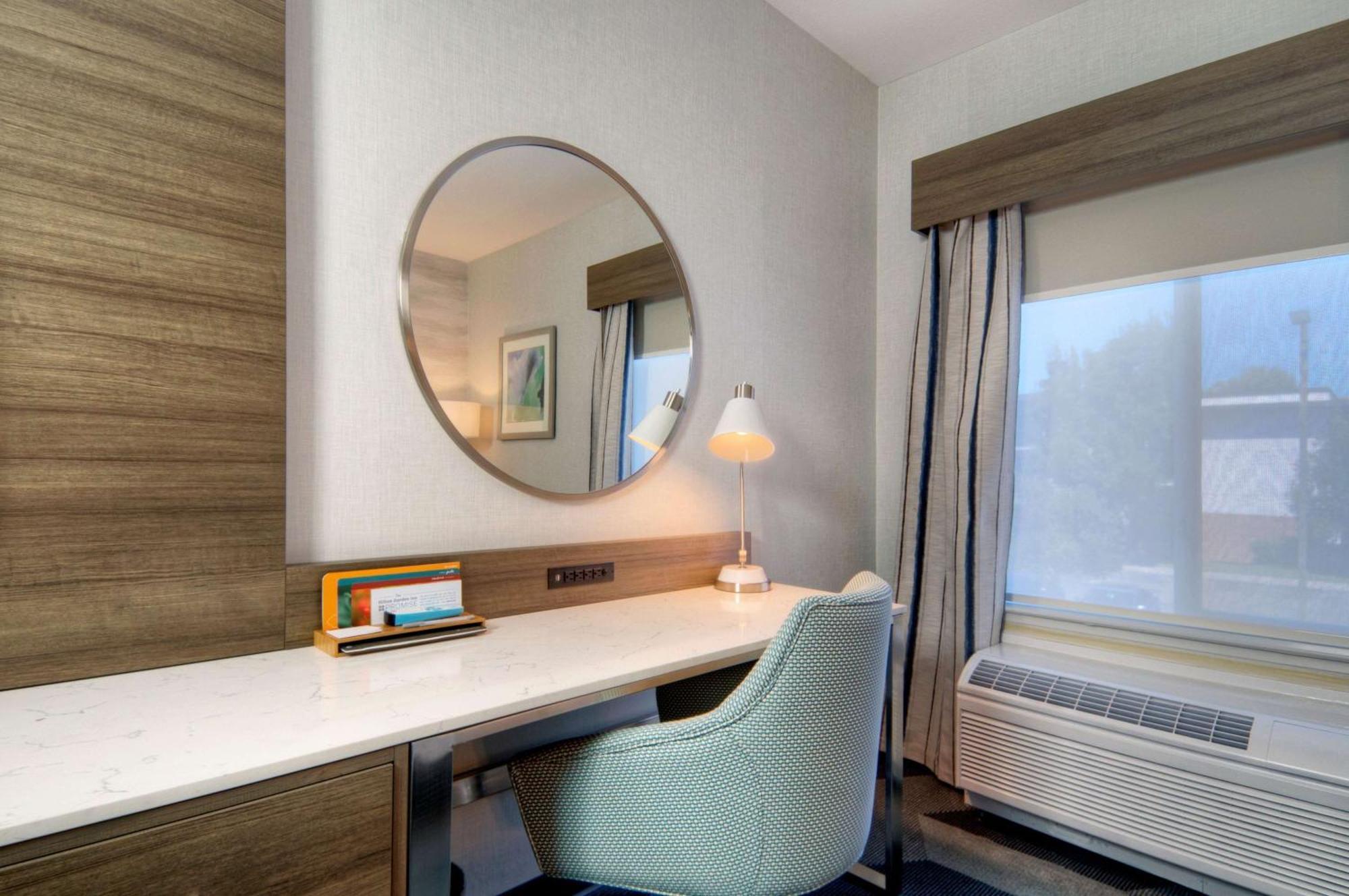 Hilton Garden Inn Livermore Eksteriør bilde