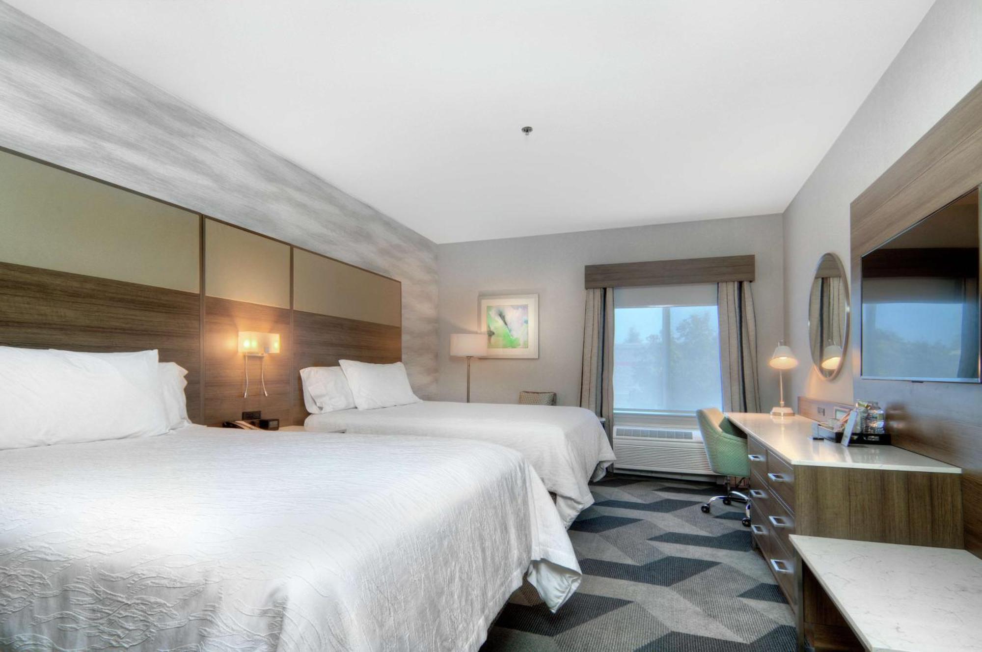 Hilton Garden Inn Livermore Eksteriør bilde