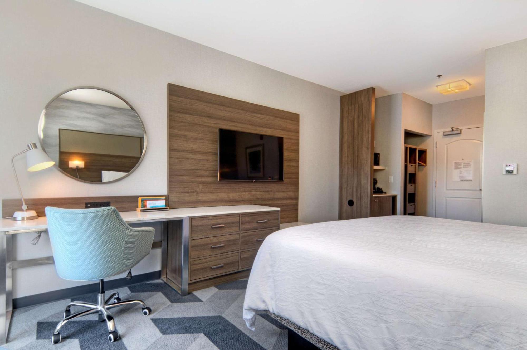 Hilton Garden Inn Livermore Eksteriør bilde