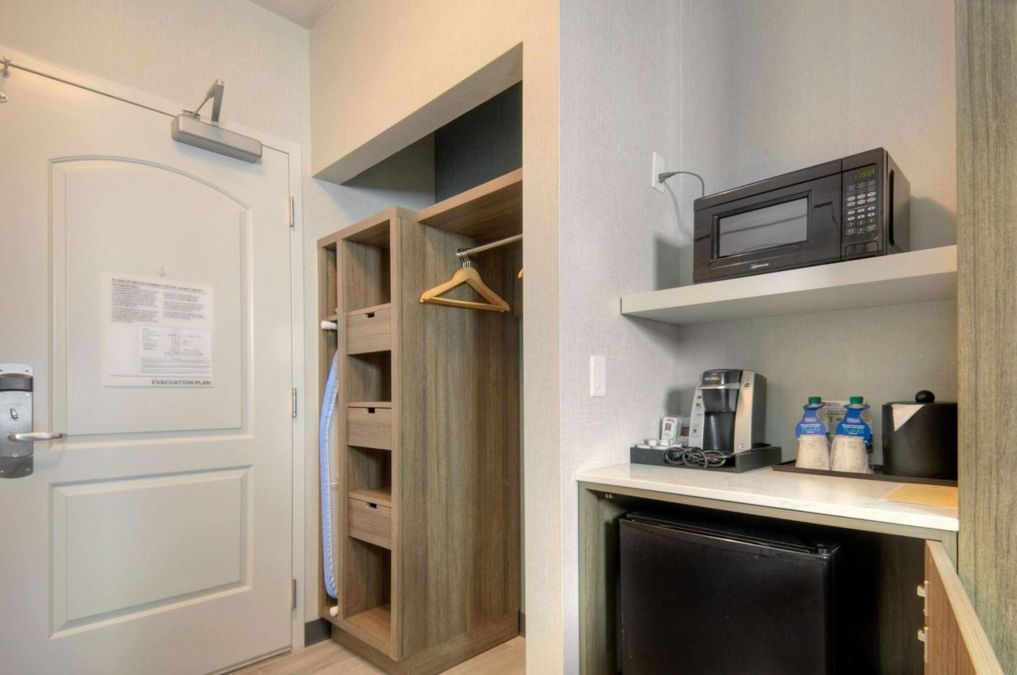 Hilton Garden Inn Livermore Eksteriør bilde