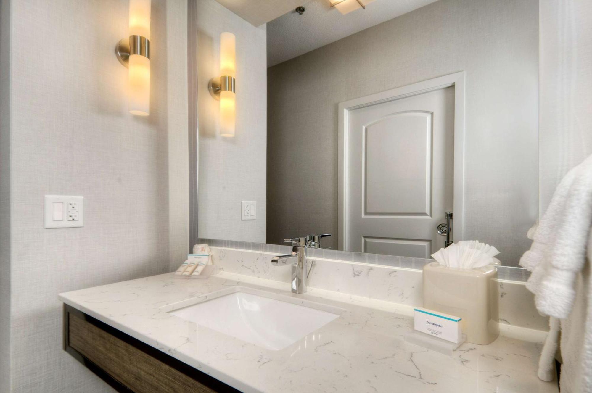 Hilton Garden Inn Livermore Eksteriør bilde
