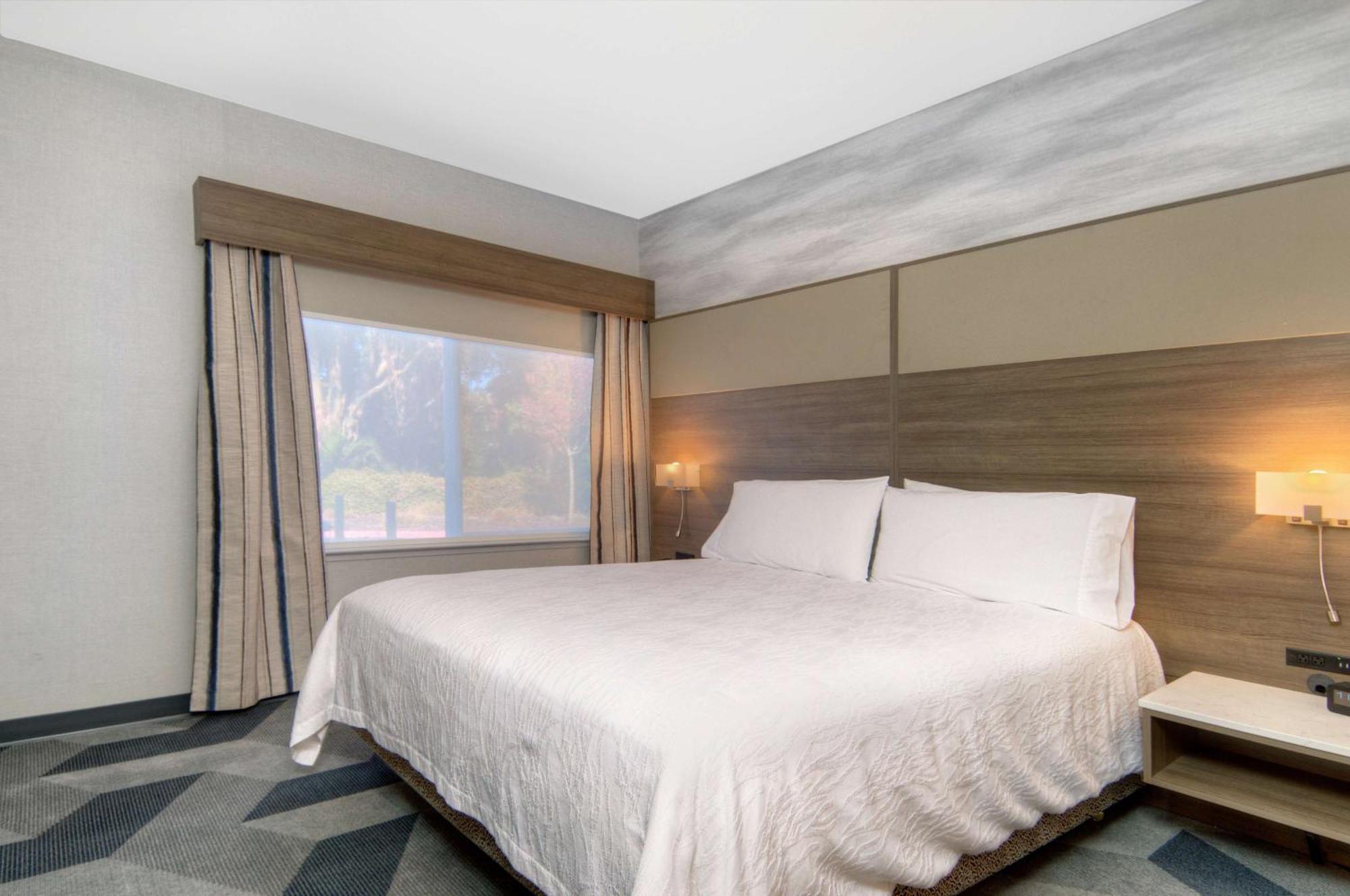 Hilton Garden Inn Livermore Eksteriør bilde