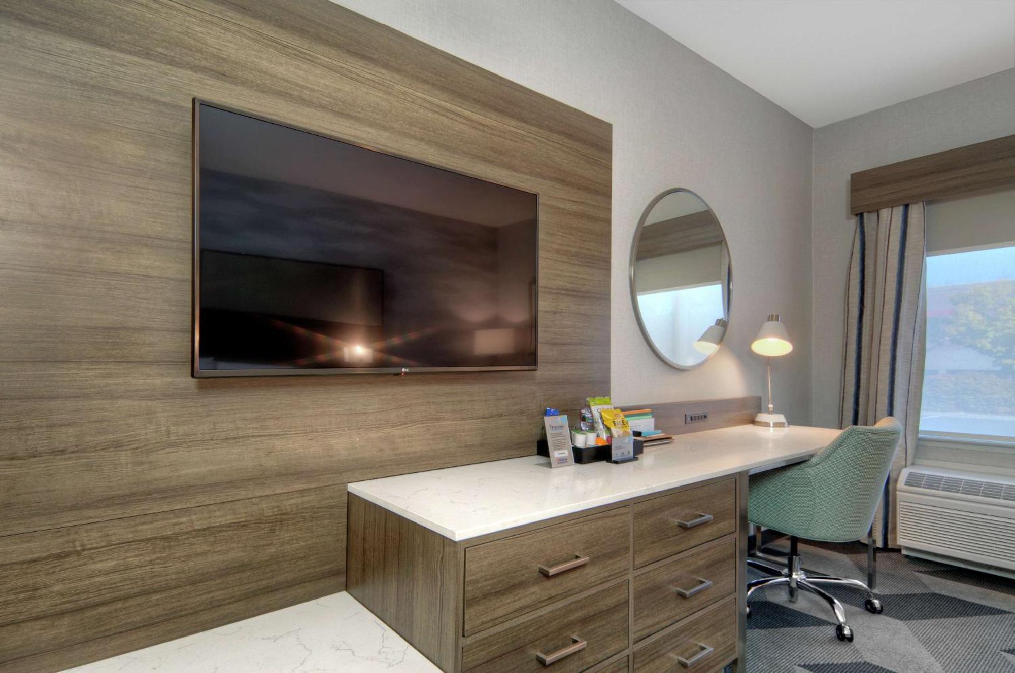 Hilton Garden Inn Livermore Eksteriør bilde
