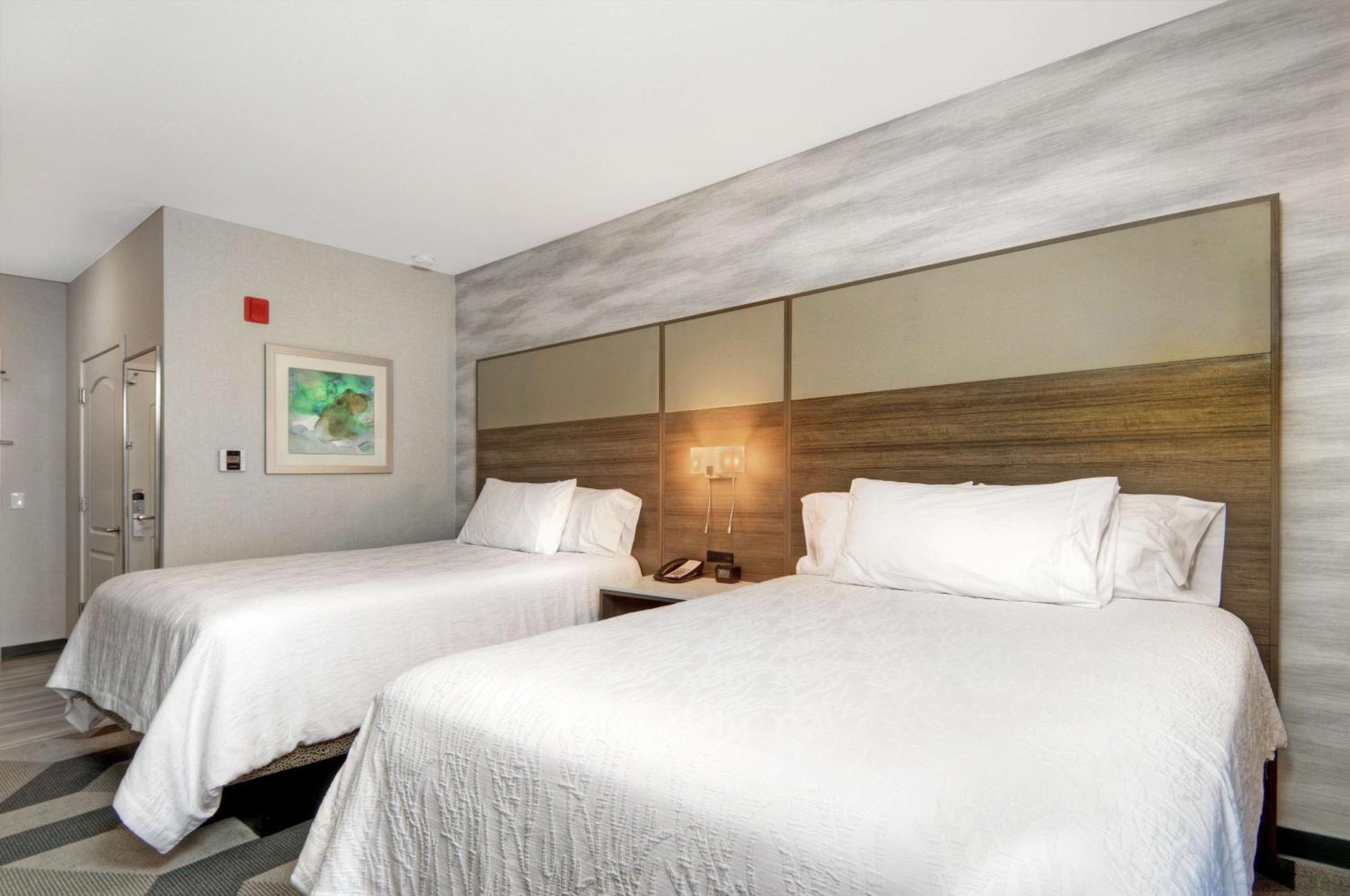 Hilton Garden Inn Livermore Eksteriør bilde