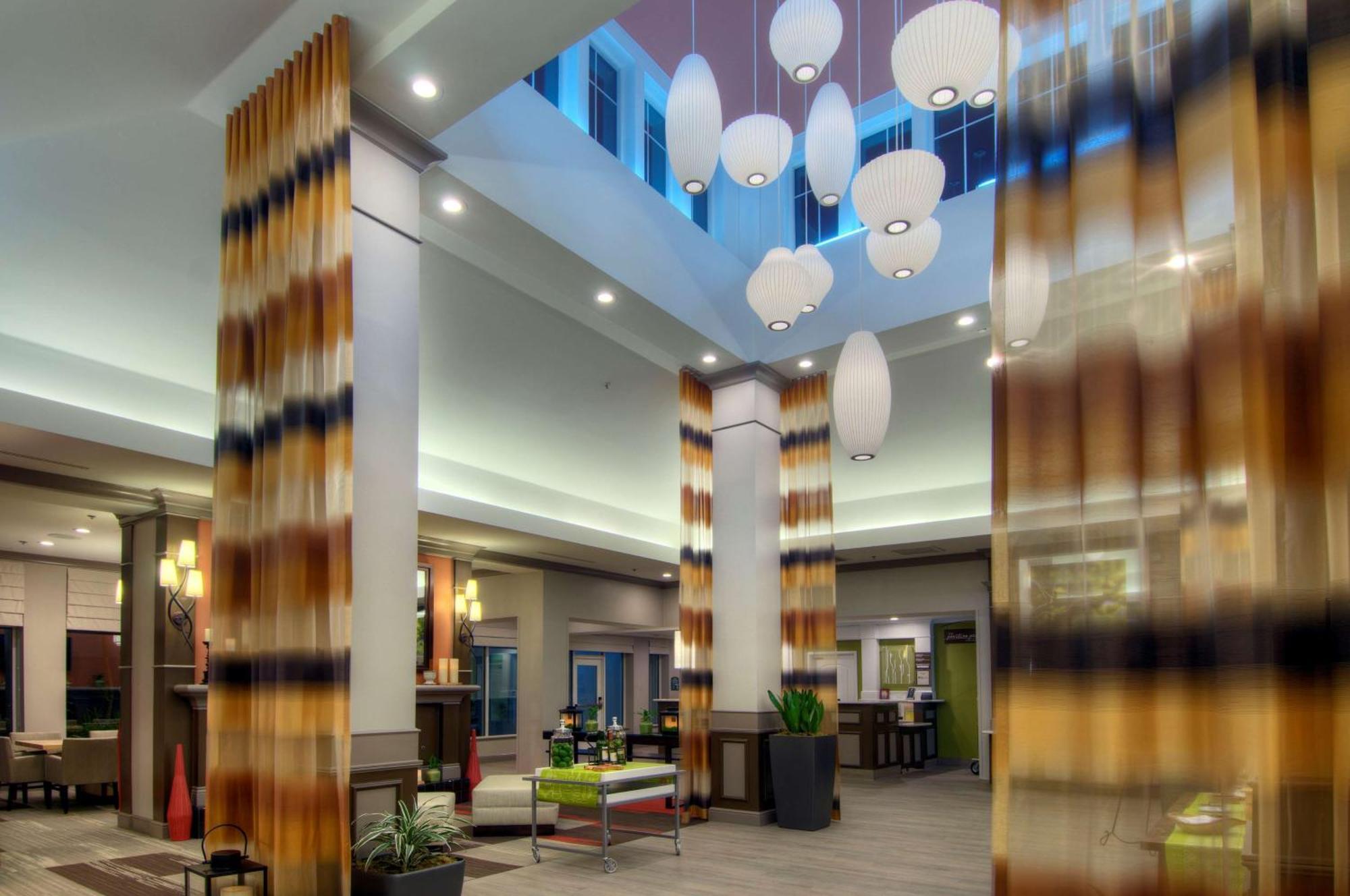 Hilton Garden Inn Livermore Eksteriør bilde