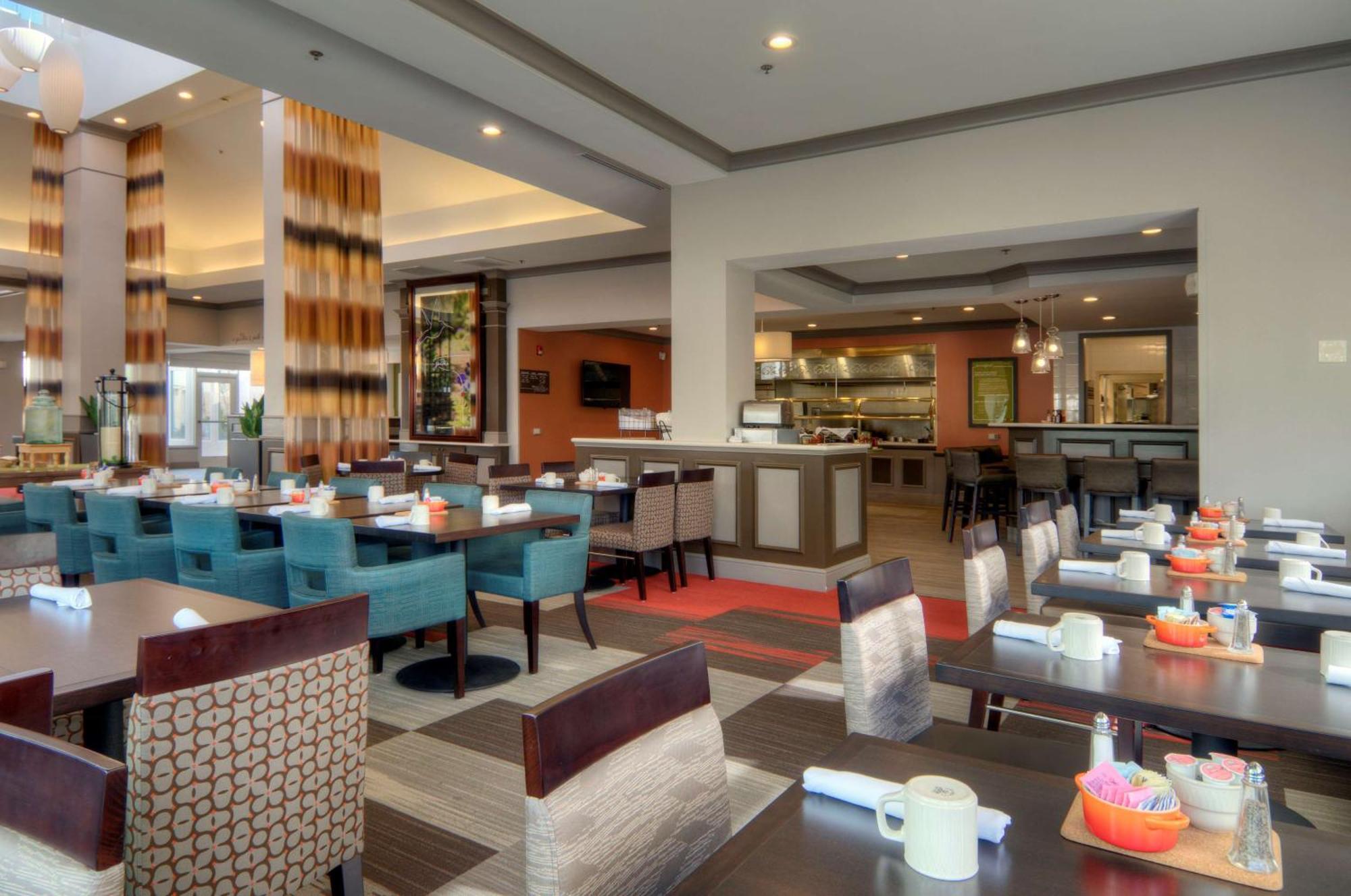 Hilton Garden Inn Livermore Eksteriør bilde