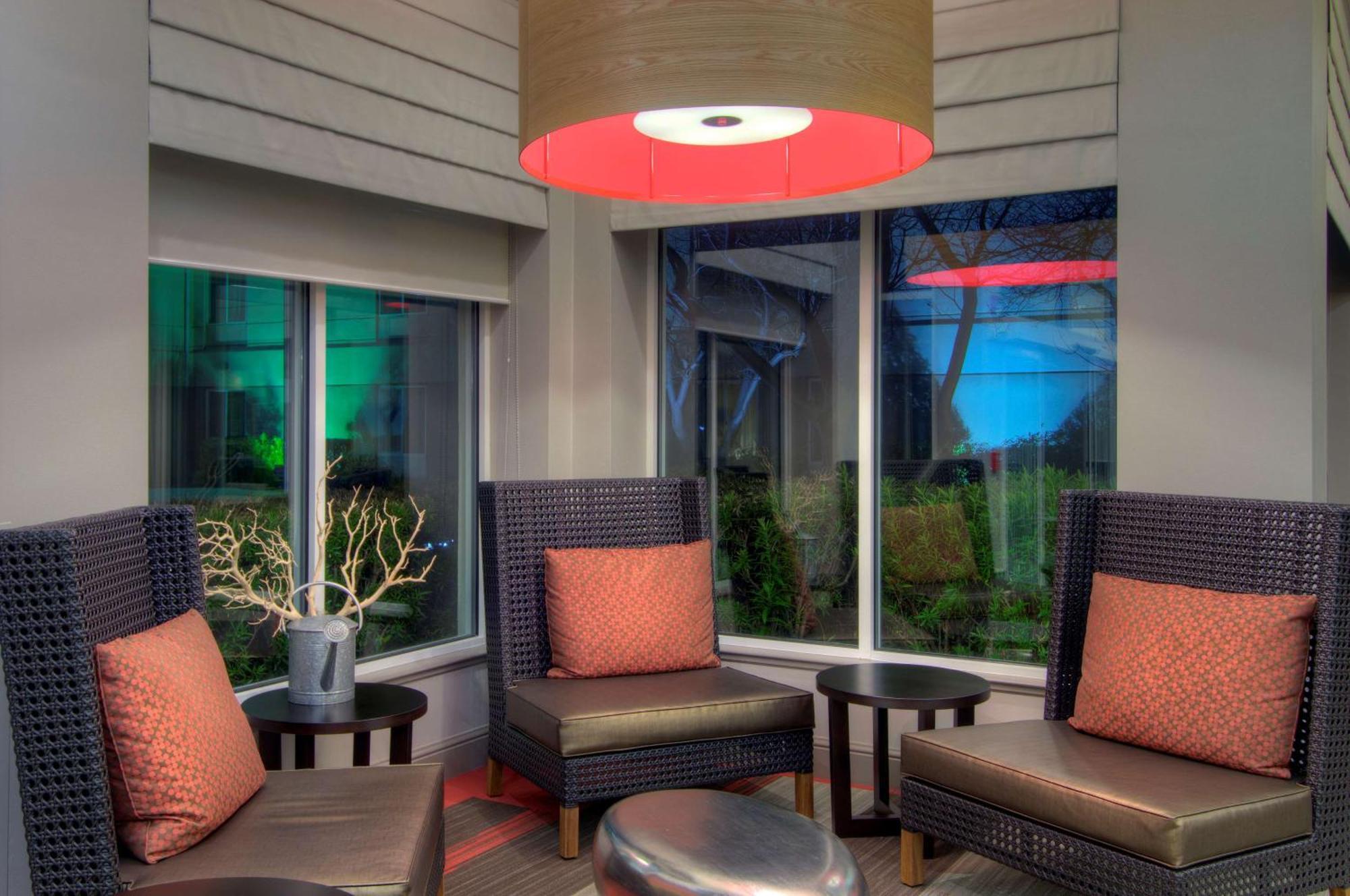 Hilton Garden Inn Livermore Eksteriør bilde