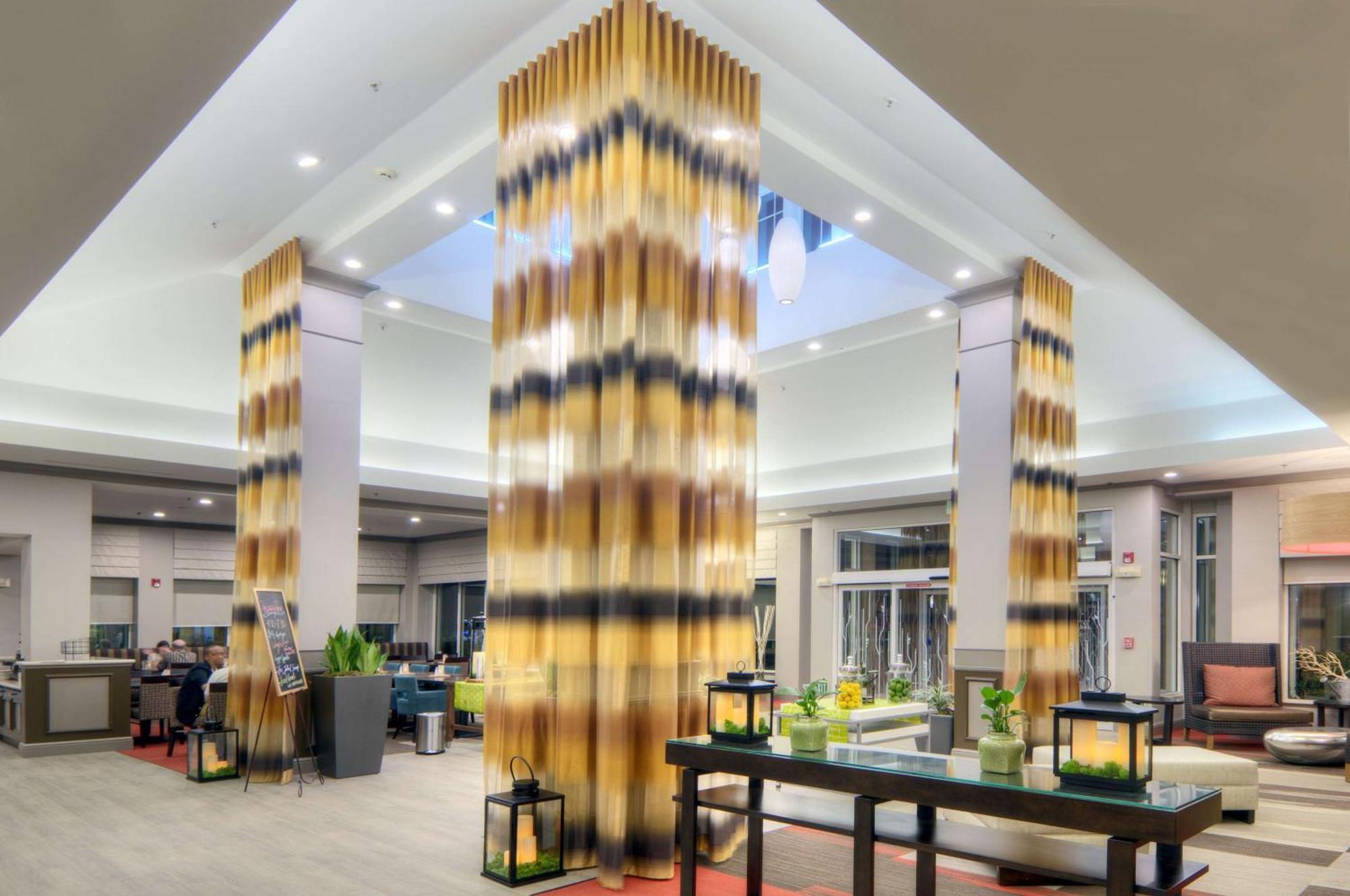 Hilton Garden Inn Livermore Eksteriør bilde