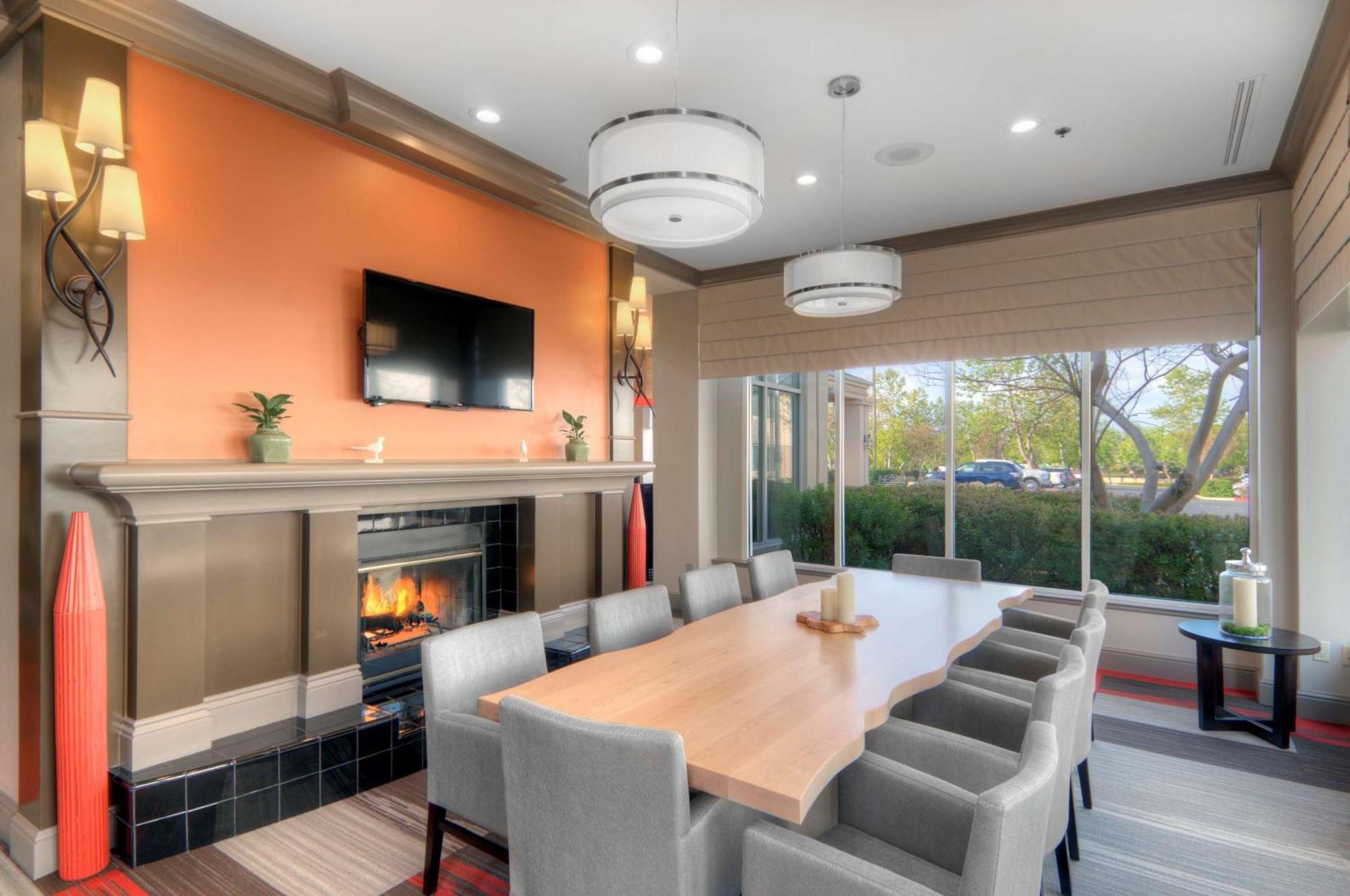 Hilton Garden Inn Livermore Eksteriør bilde