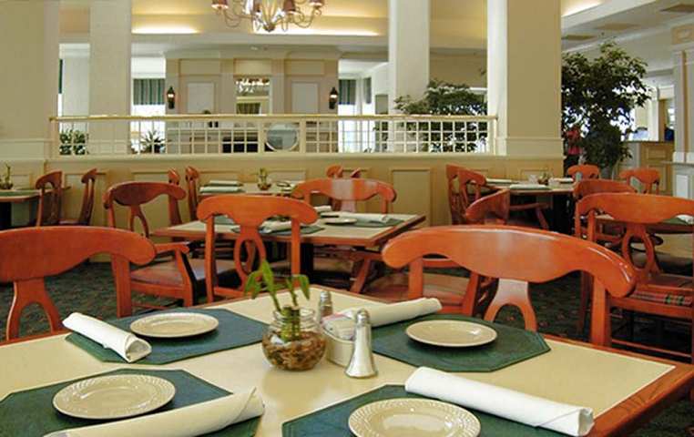 Hilton Garden Inn Livermore Eksteriør bilde