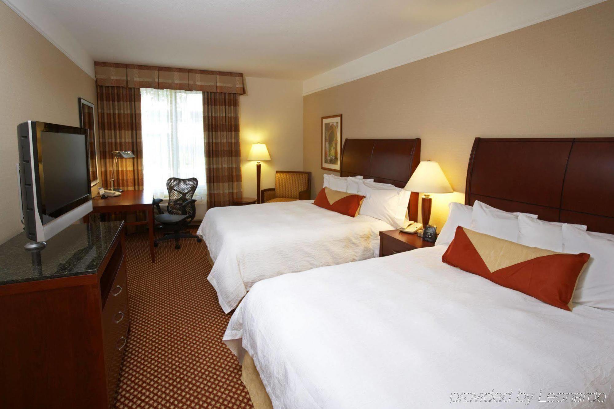 Hilton Garden Inn Livermore Rom bilde