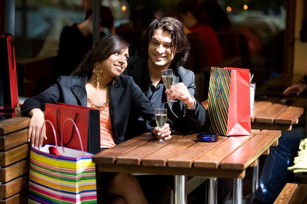 Hilton Garden Inn Livermore Fasiliteter bilde