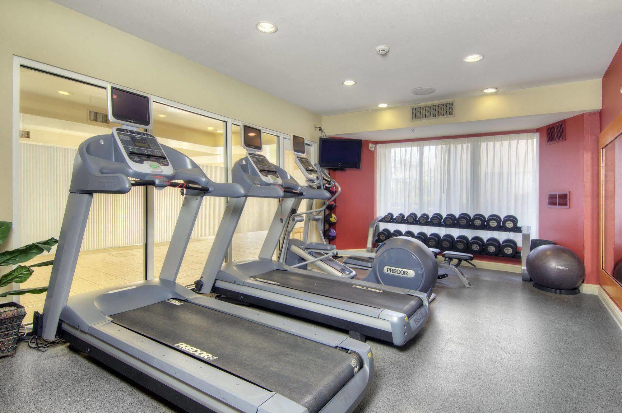 Hilton Garden Inn Livermore Eksteriør bilde