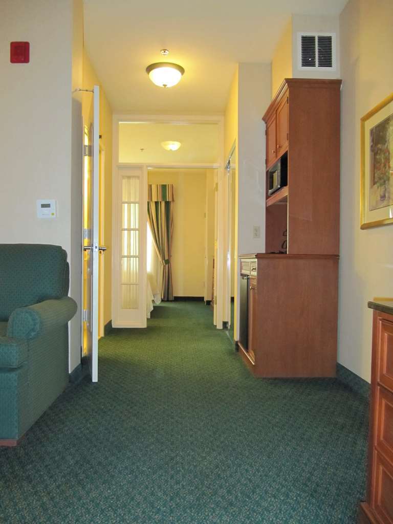 Hilton Garden Inn Livermore Rom bilde