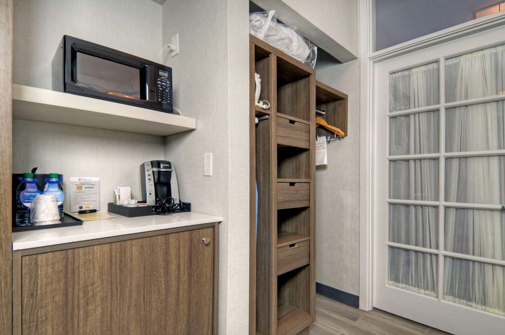 Hilton Garden Inn Livermore Rom bilde