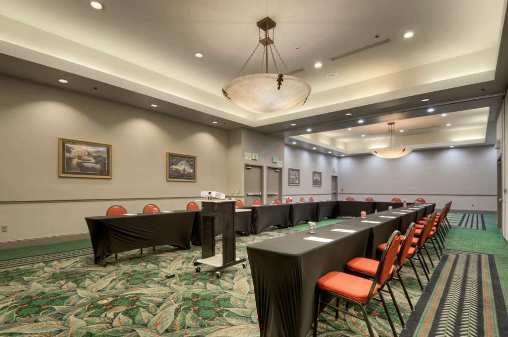 Hilton Garden Inn Livermore Fasiliteter bilde