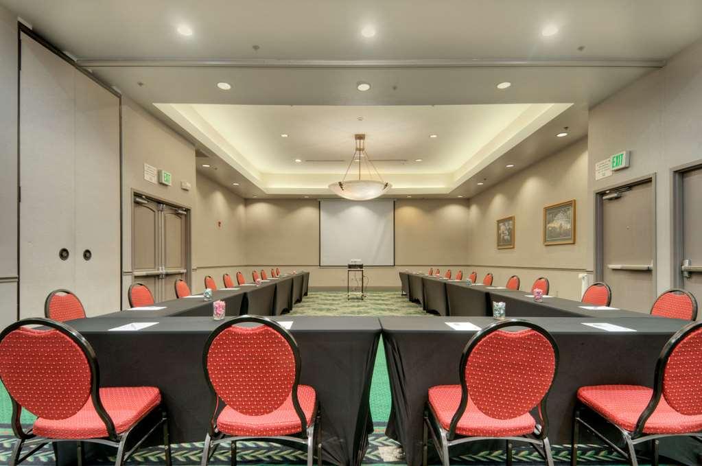 Hilton Garden Inn Livermore Fasiliteter bilde